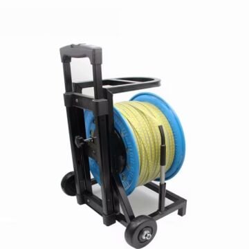 Gamicos GLT500A - 400m Kuyu Metresi