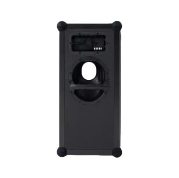 Gen. 4 - Bluetooth Özellikli Outdoor Hoparlör, Metallic Gray