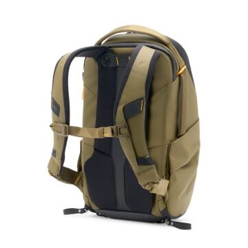 Everyday Backpack Zip 15L Günlük Sırt Çantası Kelp