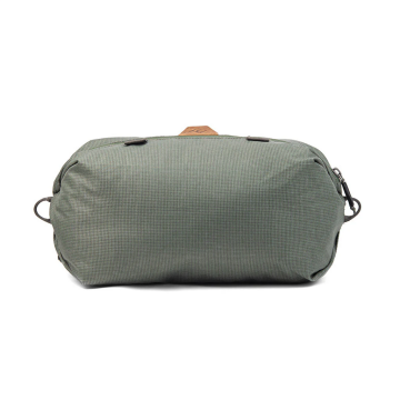 Shoe Pouch – Sage
