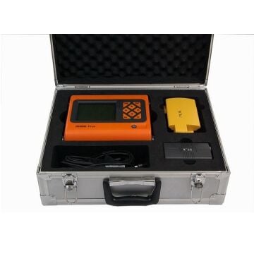 DRC DR3000RL Manyetik Donatı Ölçer - Metland 3 in 1 Multi Metal Detektörü Hediye
