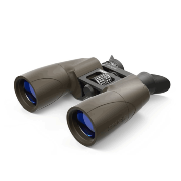 Yukon Solaris Dürbün 20x50 WP