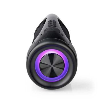 Party Boombox - 120W Taşınabilir Bluetooth® Hoparlör