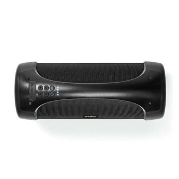 Party Boombox - 120W Taşınabilir Bluetooth® Hoparlör