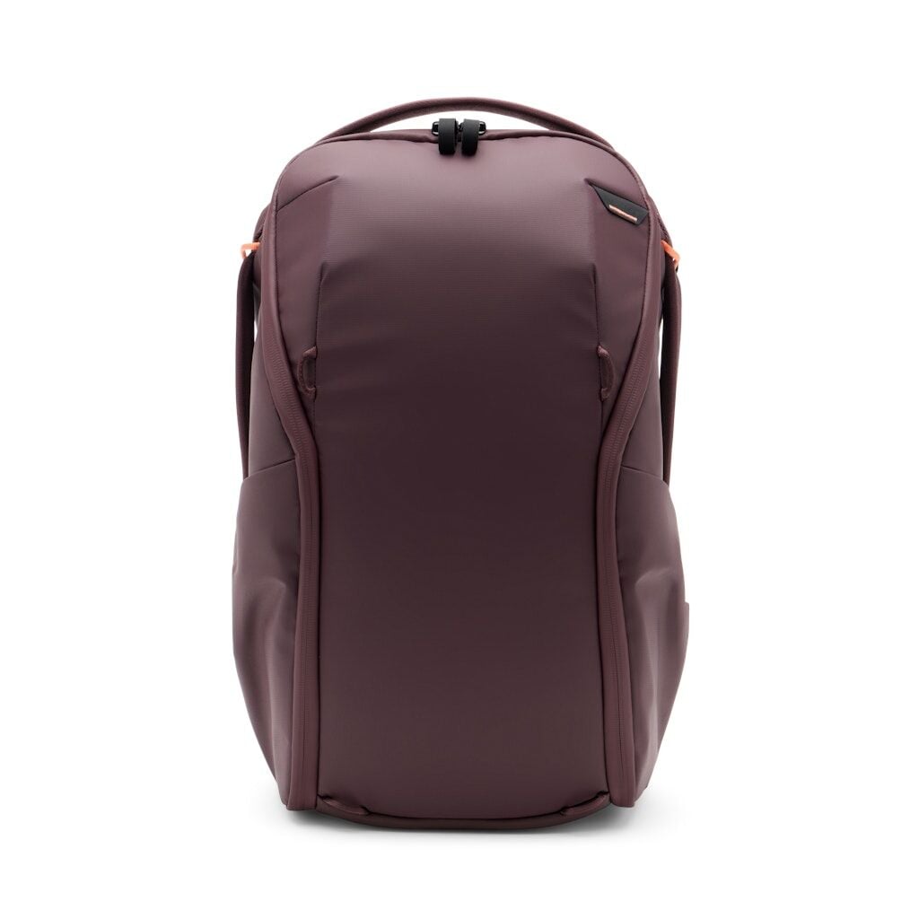 Everyday Backpack Zip 20L Günlük Sırt Çantası