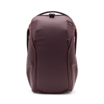 Everyday Backpack Zip 20L Günlük Sırt Çantası