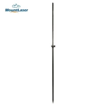 Mount Laser GP250TLD-2C Karbon Fibr 2.6m GPS Jalon