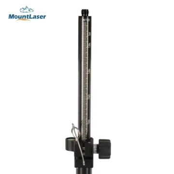 Mount Laser GP250TLD-2C Karbon Fibr 2.6m GPS Jalon