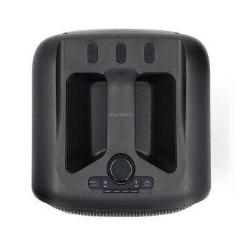 Party Speaker - 150W Taşınabilir RGB Bluetooth® Hoparlör