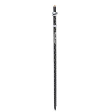 Mount Laser N61011 Karbon Fiber 2.5m GPS Jalon