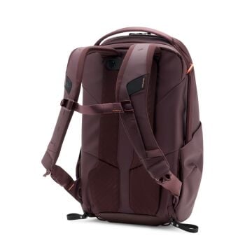Everyday Backpack Zip 20L Günlük Sırt Çantası Eclipse