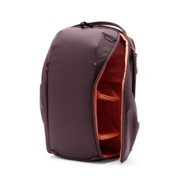 Everyday Backpack Zip 20L Günlük Sırt Çantası Eclipse