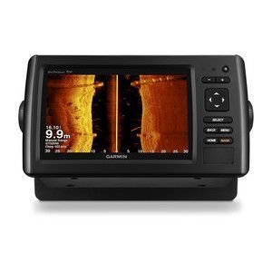 Garmin Echomap Chirp 72SV Balık Bulucu GPS
