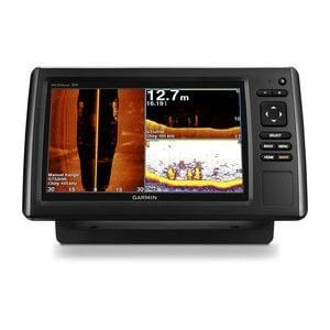 Garmin Echomap Chirp 92SV Balık Bulucu GPS