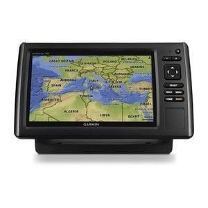 Garmin Echomap Chirp 92SV Balık Bulucu GPS