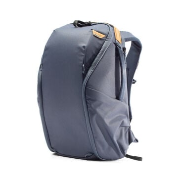 Everyday Backpack Zip 20L Günlük Sırt Çantası Midnight