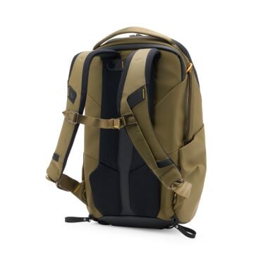 Everyday Backpack Zip 20L Günlük Sırt Çantası Kelp