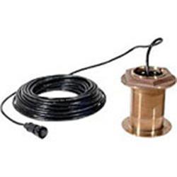 Garmin Depht Bronze Thru