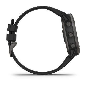 Garmin Fenix 6X Pro Solar Multispor GPS Akıllı Saat
