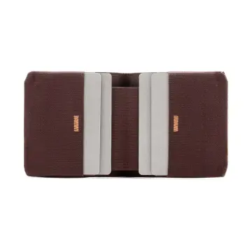 Everyday Billfold Wallet Günlük Cüzdan