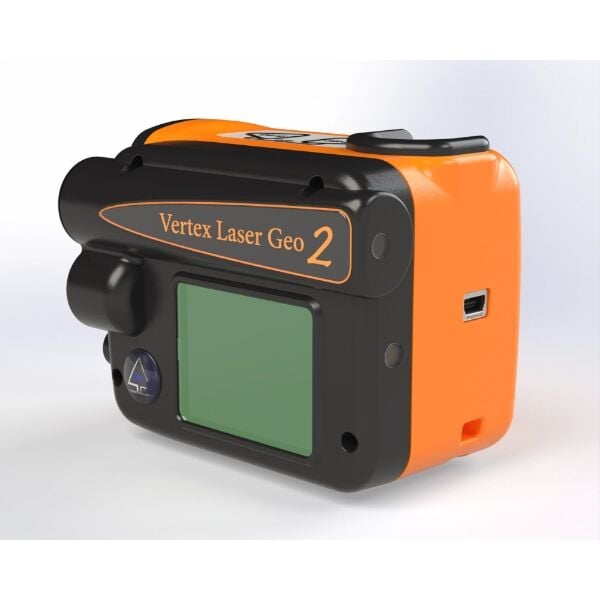 Haglöf Vertex Laser Geo 2 Yükseklik Mesafe ve Eğim Ölçer