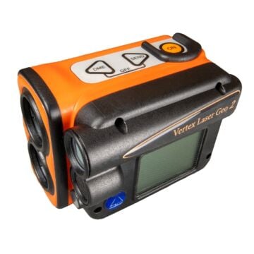 Haglöf Vertex Laser Geo 2 Yükseklik Mesafe ve Eğim Ölçer
