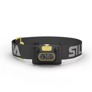 Silva Scout 2 Kafa Lambası
