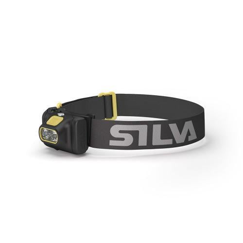 Silva Scout 2 Kafa Lambası