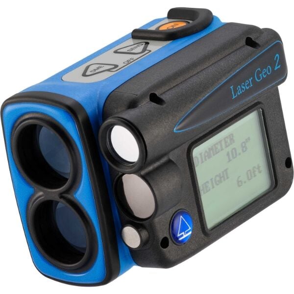 Haglöf Laser Geo 2 Eğim ve Mesafe Ölçer