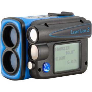 Haglöf Laser Geo 2 Eğim ve Mesafe Ölçer