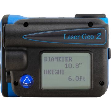 Haglöf Laser Geo 2 Eğim ve Mesafe Ölçer