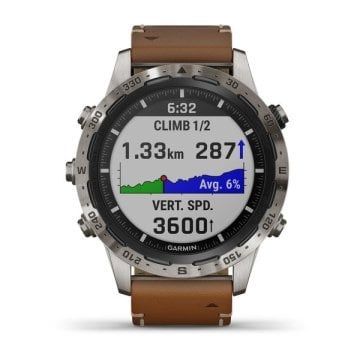 Garmin MARQ Adventurer