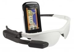 Garmin Varia Vision In-sight Gözlük Ekranı