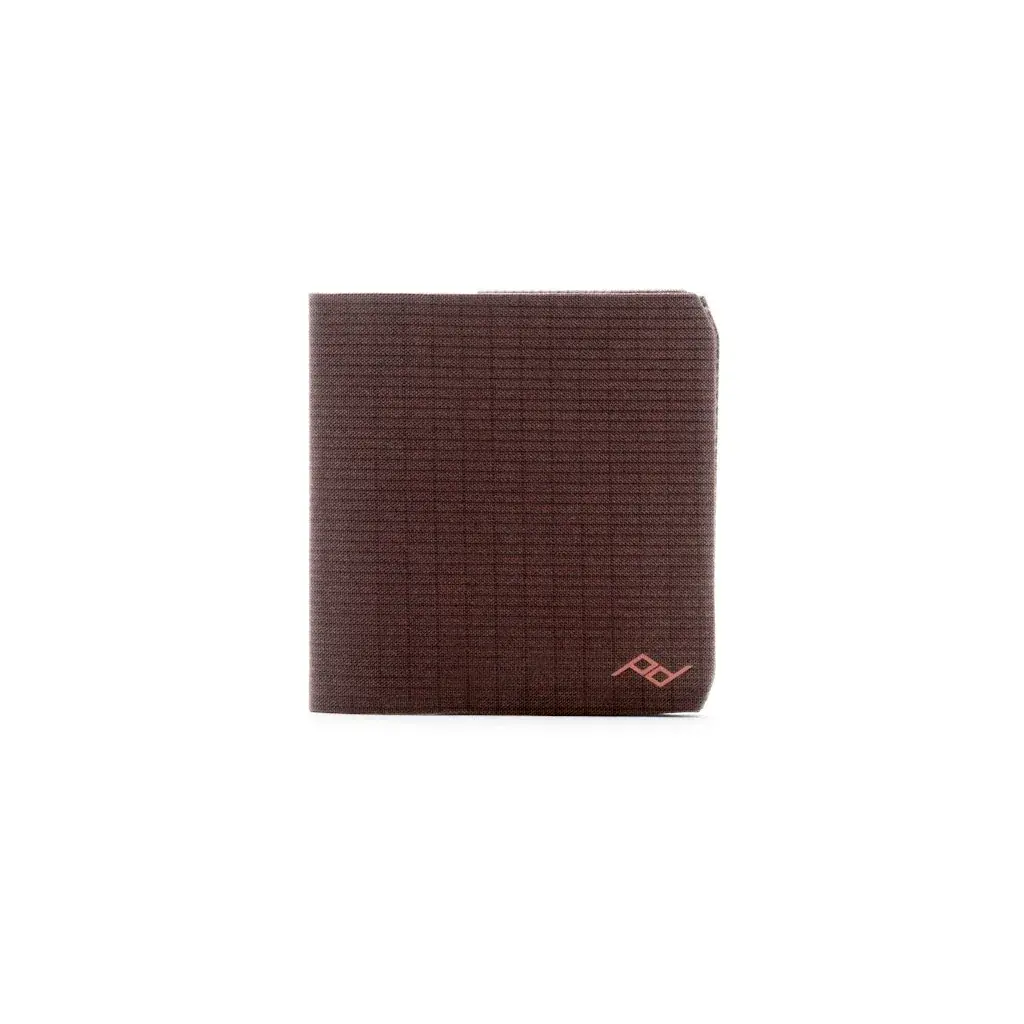Everyday Billfold Wallet Günlük Cüzdan Eclipse