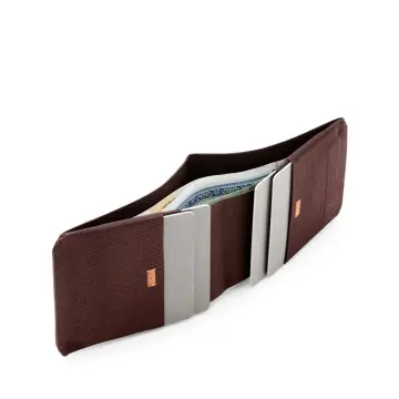 Everyday Billfold Wallet Günlük Cüzdan Eclipse