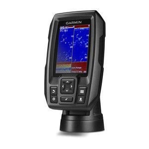 Garmin Striker 4 Balık Bulucu ve GPS