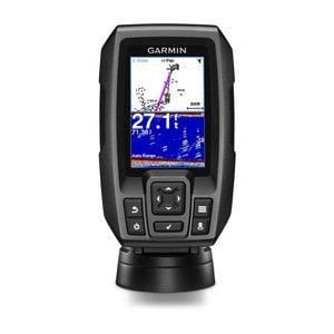 Garmin Striker 4 Balık Bulucu ve GPS