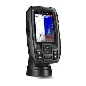 Garmin Striker 4 Balık Bulucu ve GPS