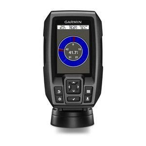 Garmin Striker 4 Balık Bulucu ve GPS