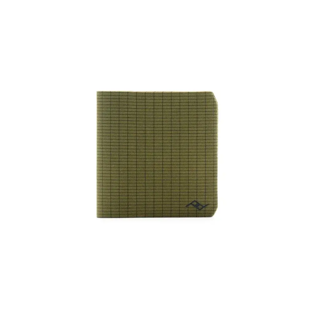 Everyday Billfold Wallet Günlük Cüzdan Kelp