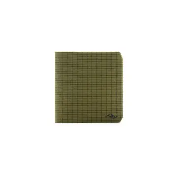 Everyday Billfold Wallet Günlük Cüzdan Kelp