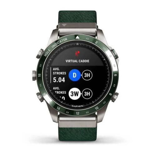MARQ Golfer (Gen 2)