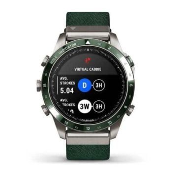 MARQ Golfer (Gen 2)