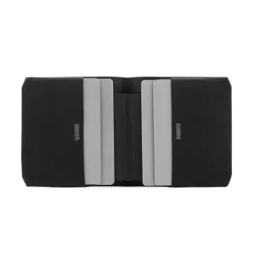 Everyday Billfold Wallet Günlük Cüzdan Black