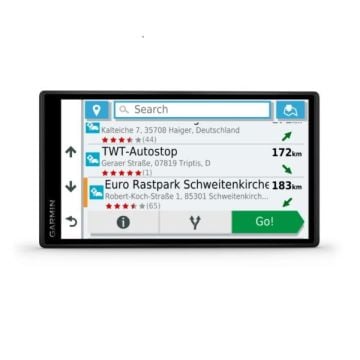 Garmin dezl LGV500 Navigasyon Cihazı