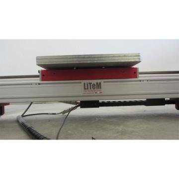 DRC VIBRA 9001 Vibrodyne