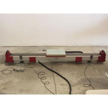 DRC VIBRA 9001 Vibrodyne