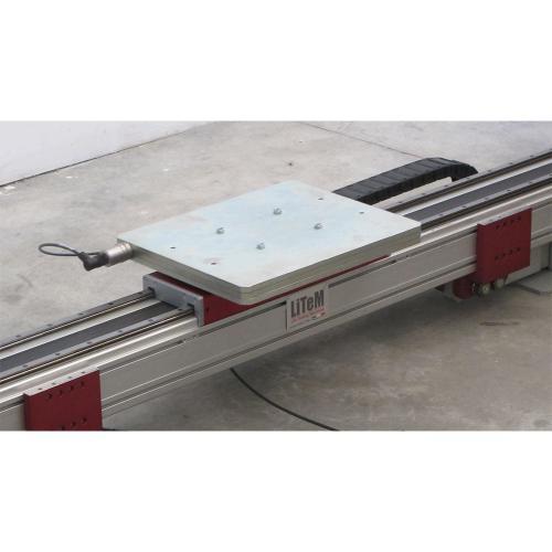 DRC VIBRA 9001 Vibrodyne