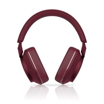 Px7 S2e Premium Aktif Gürültü Engelleyici (ANC) Kulak Üstü Kulaklık - Ruby Red
