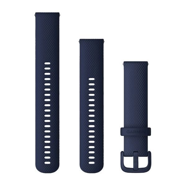 Garmin Quick Release Kayış (20 mm) - Lacivert